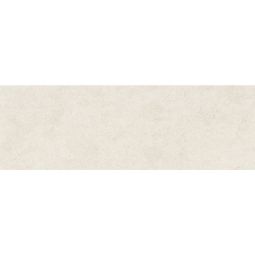 Bera & Beren | 12"x 36" White Dot Wall Tile