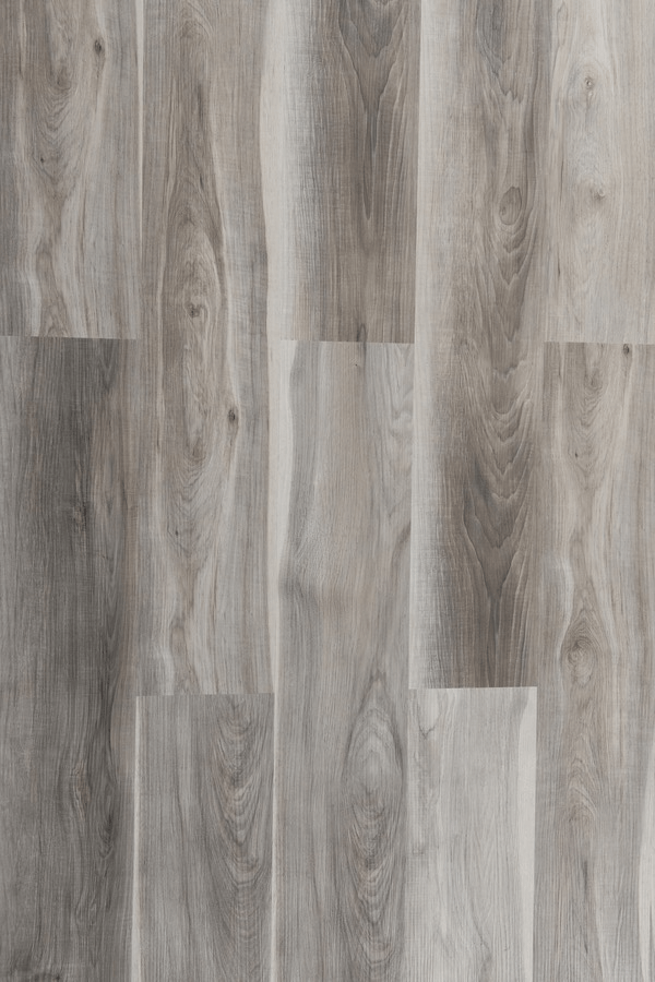 Berlin Vinyl SPC - Lighthouse Gray 883 - D & R Flooring
