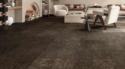OPUS Floors Canada CORK NATURCORK SERIES - BETON 6