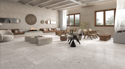 OPUS Floors Canada CORK NATURCORK SERIES - BETON 1