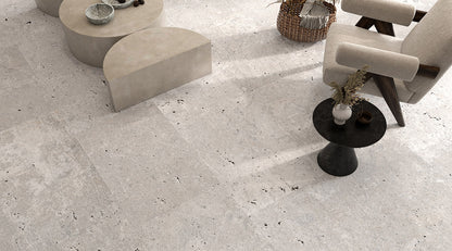 OPUS Floors Canada CORK NATURCORK SERIES - BETON 1