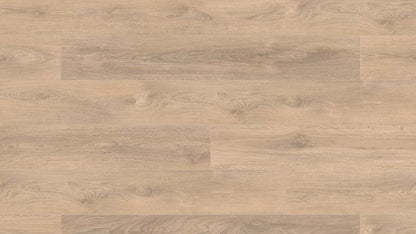 Euro Style German Laminate Atlantic 12 - Blonde Oak