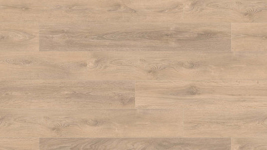 Euro Style German Laminate Atlantic 12 - Blonde Oak