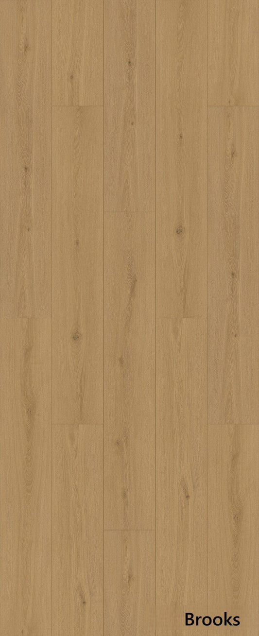 CYRUS FLOORS Prime Guard Laminate - Brooks PG001