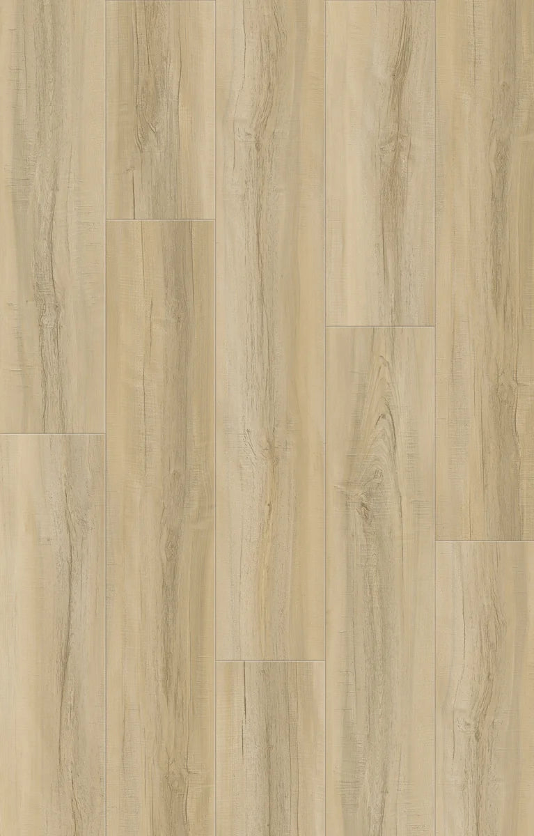 FloorTek Vinyl SPC Summit collection - Buttercup