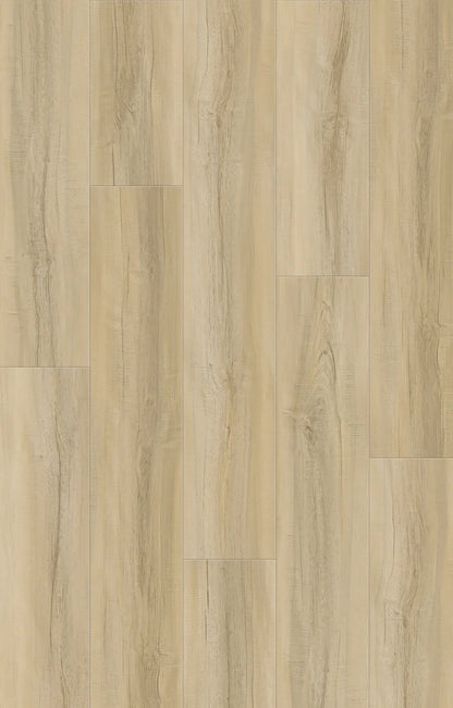 FloorTek Vinyl SPC Summit collection - Buttercup