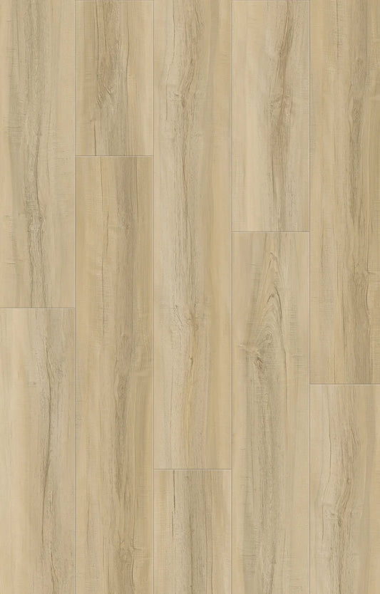 FloorTek Vinyl SPC Summit collection - Buttercup