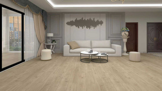 CYRUS FLOORS Eco Floor Laminate - Canyon EF009