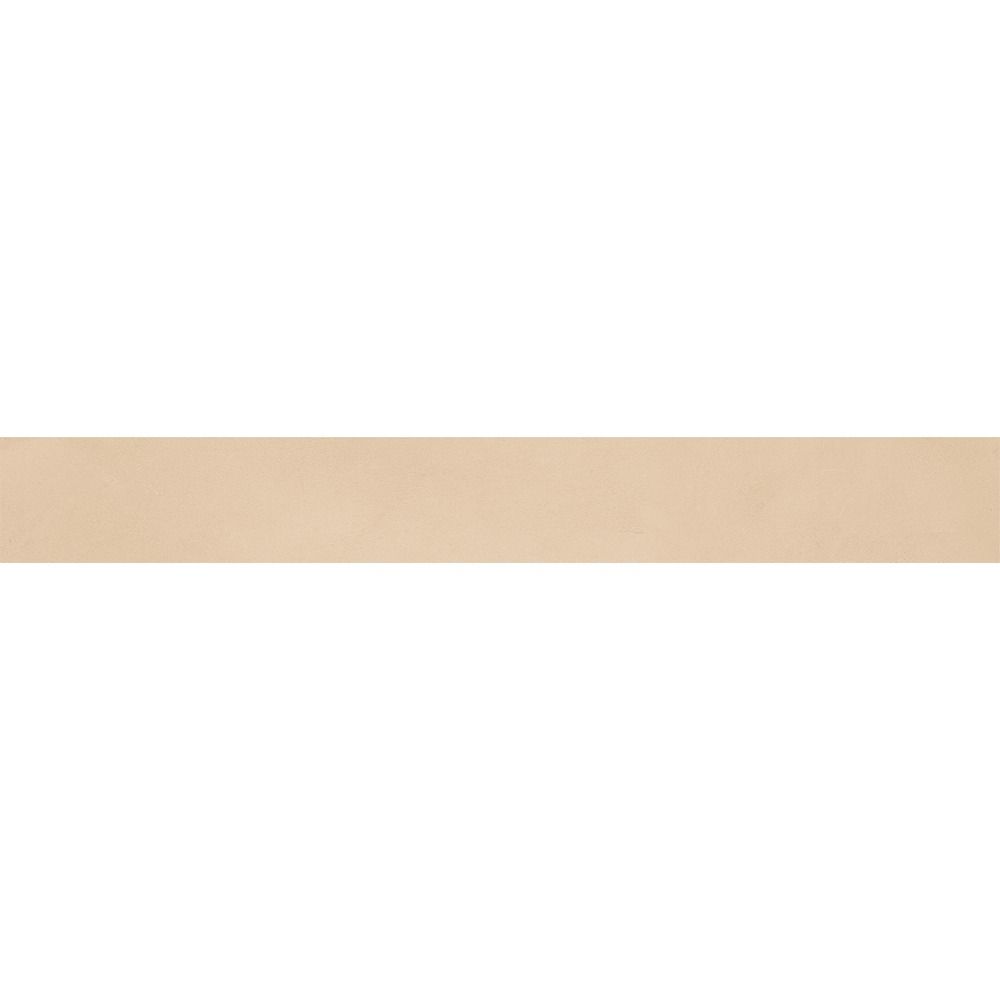 Calcecreta | 3"x 24" Long Bisque