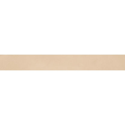 Calcecreta | 3"x 24" Long Bisque