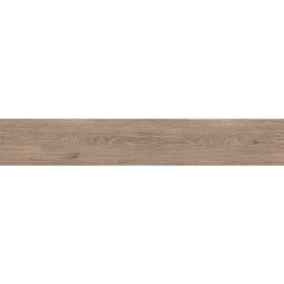 Close-up view of Cocoon Ease matte glazed porcelain tile showing its subtle texture and color variation