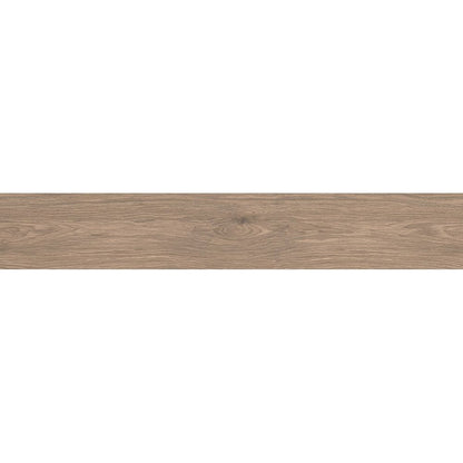 Detail shot of the rectified edge of the Cocoon Ease tile, emphasizing precise cuts