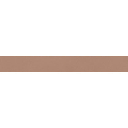 Calcecreta | 3"x 24" Long Terracotta