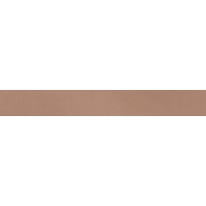 Calcecreta | 3"x 24" Long Terracotta