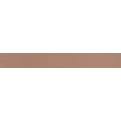 Calcecreta | 3"x 24" Long Terracotta