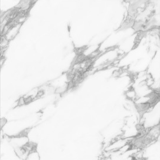 Ceramic Tile - T066 STATUARIO PLUS Matte 24x24 - D & R Flooring