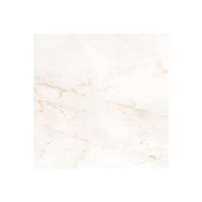 Classica Ambra Matte tiles used in a commercial space, demonstrating their suitability for heavy traffic areas.