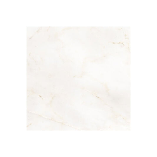 Installed Classica Ambra Matte tiles on a floor, showcasing the V4 substantial variation across multiple pieces.