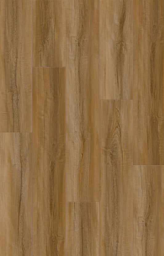 FloorTek Vinyl SPC Summit collection - Clover