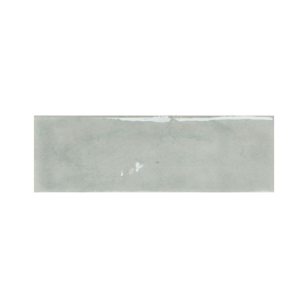 Agata ceramic tile displayed with other color samples from the Colour Notes collection