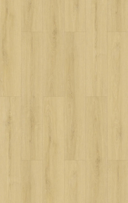 FloorTek Waterproof  Laminate XPF Collection - Cottonwood