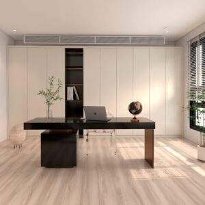 CYRUS FLOORS Eco Floor Laminate - Porter EF008 - D & R Flooring