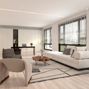 CYRUS FLOORS Eco Floor Laminate - Porter EF008 - D & R Flooring