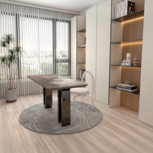 CYRUS FLOORS Eco Floor Laminate - Porter EF008 - D & R Flooring