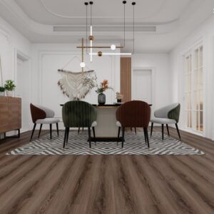 CYRUS FLOORS Eco Floor Laminate - Sienna EF002 - D & R Flooring