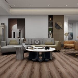 CYRUS FLOORS Eco Floor Laminate - Sienna EF002 - D & R Flooring