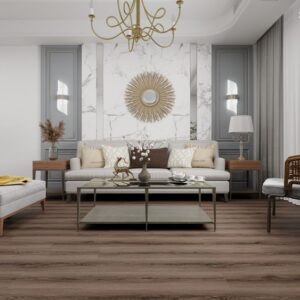 CYRUS FLOORS Eco Floor Laminate - Sienna EF002 - D & R Flooring