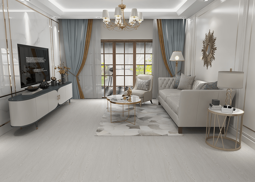 CYRUS FLOORS Laminate Craftsman - Fir CM006 - D & R Flooring