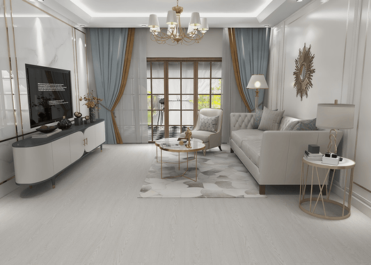 CYRUS FLOORS Laminate Craftsman - Fir CM006 - D & R Flooring