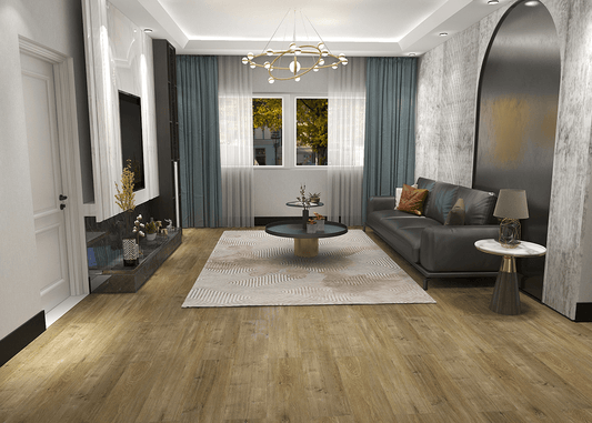CYRUS FLOORS Laminate Craftsman - Sandcove CM003 - D & R Flooring