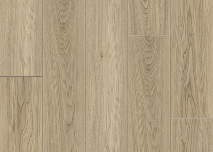 CYRUS FLOORS Luxury Vinyl - Blonde DR001 - D & R Flooring