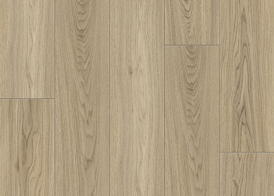 CYRUS FLOORS Luxury Vinyl - Blonde DR001 - D & R Flooring