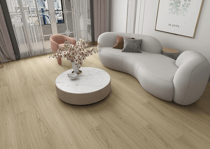 CYRUS FLOORS Luxury Vinyl - Blonde DR001 - D & R Flooring