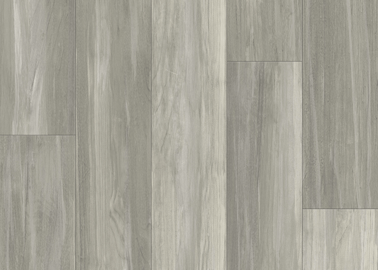 CYRUS FLOORS Luxury Vinyl - Hemlock DR003 - D & R Flooring