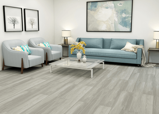 CYRUS FLOORS Luxury Vinyl - Hemlock DR003 - D & R Flooring