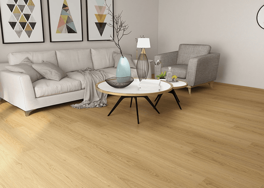 CYRUS FLOORS Luxury Vinyl - Hops DR006 - D & R Flooring
