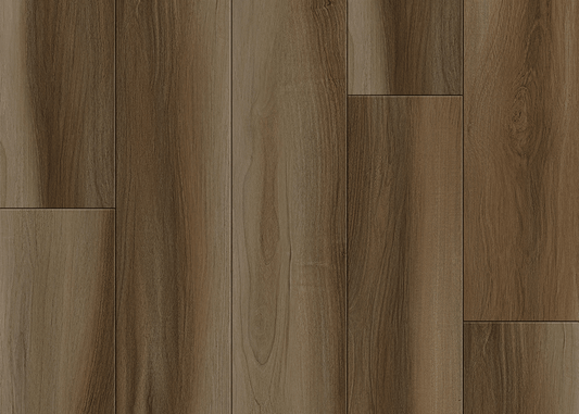 CYRUS FLOORS Luxury Vinyl - Walnut DR007 - D & R Flooring