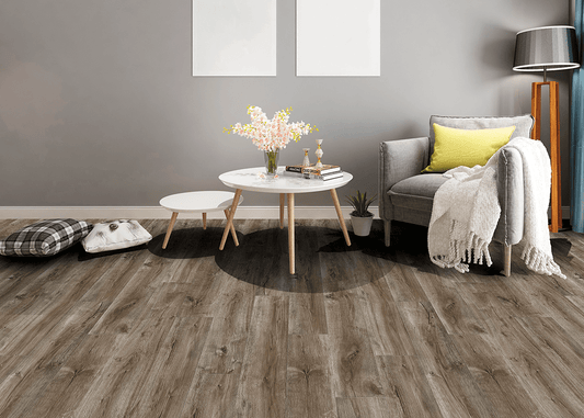 CYRUS FLOORS SPC - Ashwood EL003 - D & R Flooring