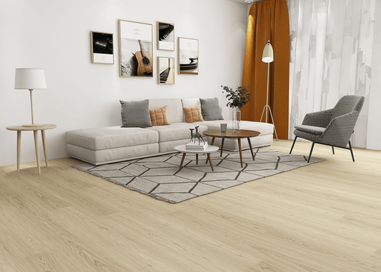 CYRUS FLOORS SPC - Cactus AT004 - D & R Flooring