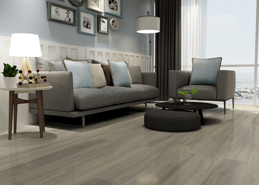 CYRUS FLOORS SPC - Capilano AT001 - D & R Flooring