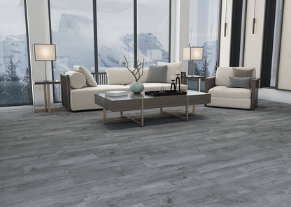 CYRUS FLOORS SPC - Grey Tint EL004 - D & R Flooring