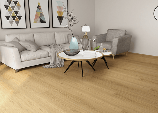 CYRUS FLOORS SPC - Grouse AT005 - D & R Flooring