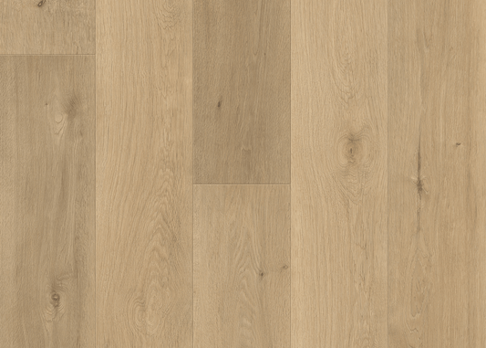 CYRUS FLOORS SPC - Honey Beige EL009 - D & R Flooring