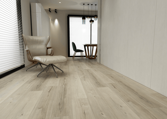 CYRUS FLOORS SPC - Jericho AT007 - D & R Flooring