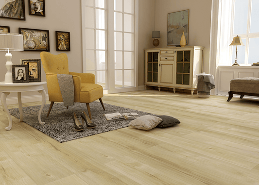 CYRUS FLOORS SPC - Prospect AT008 - D & R Flooring