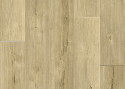 CYRUS FLOORS SPC - Prospect AT008 - D & R Flooring